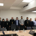 Общецерковная аспирантура и докторантура приглашает на магистерскую программу «Православная теология. Каноническое право»