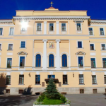 28-29 сентября в Санкт-Петербургской духовной академии пройдет ХIV Международная научно-богословская конференция