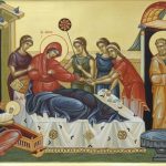 Мысли новомучеников о Рождестве Пресвятой Богородицы