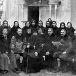 6 сентября Православная Церковь чтит память преподобномученика Серафима Жировичского (Шахмутя)