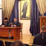 В Гродно прошла международная научная конференция «Святло зямлі Гарадзенскай»
