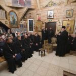 В Гомеле прошел традиционный вечер памяти новомучеников и исповедников Церкви Русской