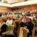 В Бобруйске прошли VIII региональные образовательные чтения