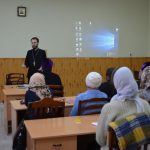 В Новогрудской епархии прошел семинар для преподавателей и руководителей воскресных школ