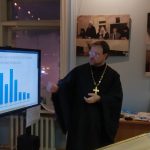 Состоялся итоговый семинар-совещание педагогов воскресных школ Минской епархии