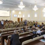 XI Коложские областные открытые научно-образовательные чтения прошли в Гродно