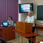 В Могилеве состоялся семинар «Книга и чтение как духовное наследие Православия в культуре и истории белорусского народа»