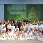 Бобруйский Духовно-просветительский центр отмечен высокой государственной наградой