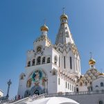 Праздничное богослужение с сурдопереводом на Сретение Господне покажет телеканал «Беларусь 3»