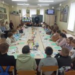 День православной книги в воскресных школах Белорусского Экзархата