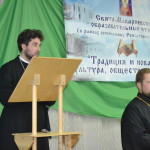 Свято-Макариевские чтения в Пинске
