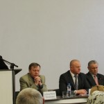 20 апреля в г. Могилеве состоялась республиканская научно-практическая конференция «Религия и мораль: традиции в духовной культуре Беларуси»