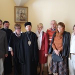 Состоялось заседание рабочей группы по вопросам сотрудничества Министерства образования Республики Беларусь и Белорусской Православной Церкви