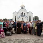 “Летний богословский институт – 2016” прошел в Минской духовной семинарии