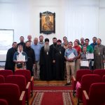 Семинар «Технологии церковной работы с наркозависимыми» прошел в Минской духовной семинарии