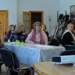 В воскресной школе Свято-Покровского собора г. Гродно состоялся мастер-класс для преподавателей