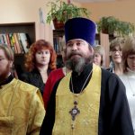 Открыта первая в Беларуси кафедра православной литературы