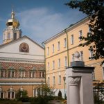 Центр дополнительного образования Московской духовной академии приглашает на обучение по программе подготовки катехизаторов