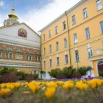 Московская духовная академия приглашает педагогов на курсы повышения квалификации