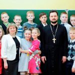 Инновационный воспитательный проект в средней школе №10 города Витебска
