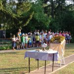 Резолюция Республиканского семинара-практикума по организации летних оздоровительных лагерей на православных традициях