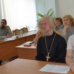 III Православно-краеведческие чтения состоялись в Пинске