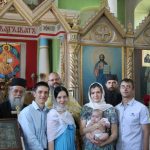 Слет детей из приютов и детских домов семейного типа состоялся в Слуцко-Солигорской епархии