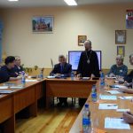 Семинар-практикум для преподавателей факультативных занятий по Основам православной культуры состоялся в Борисове