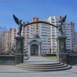 Минское Братское военное кладбище: возрожденная святыня