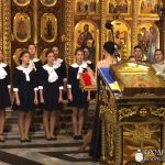 Детско-юношеский хор из Гродненской епархии принял участие в XXI Белостокских днях церковной музыки
