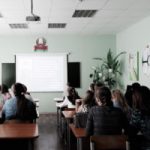 Воспитанники воскресных школ Пружанского благочиния приняли участие в интеллектуальном турнире