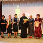 Церковные награды ко Дню учителя вручили лучшим педагогам Новогрудчины