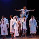 В Бобруйске открылся Фестиваль православной культуры «С верой по жизни!»