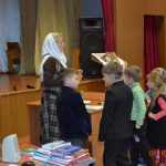Семинар для руководителей и преподавателей воскресных школ состоялся в Новогрудской епархии