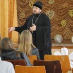 Священник на родительском собрании: из опыта работы ОРОиК Туровской епархии