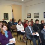 В рамках III Рождественских чтений в Минске обсудили возможные перспективы развития диалога религии и науки