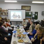 В Минске состоялся круглый стол «Организация методической работы в отделах религиозного образования и катехизации»