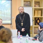 В Витебске состоялся семинар по православной веб-журналистике