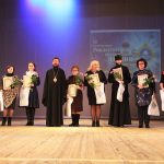 Региональные Рождественские образовательные чтения состоялись в Бобруйске