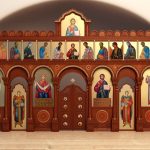 23 и 24 декабря в Минской духовной академии пройдут лекции по истории устроения православных храмов