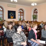 Проблемы современной воспитательной работы обсудили на методическом объединении классных руководителей в Бобруйске
