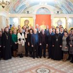 В Минске прошла II Международная конференция «Социум и христианство»