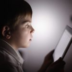 Детская онлайн-безопасность