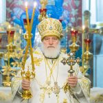 10 февраля в Минске состоится встреча Патриаршего Экзарха всея Беларуси с молодежью