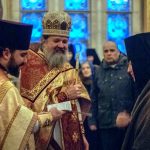 Дипломы выпускников Минского духовного училища вручили сестрам Елисаветинского монастыря