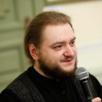 10 февраля в Минске пройдёт беседа архимандрита Саввы (Мажуко) с молодёжью