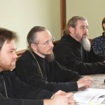 В Минске состоялся республиканский семинар «Воскресная школа сегодня: учебные пособия и методы работы»