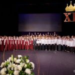 В Гомеле состоялось торжественное открытие XV городского Пасхального фестиваля