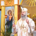 Слово назидания Высокопреосвященнейшего Феодосия, архиепископа Полоцкого и Глубокского, в день Светлого Христова Воскресения