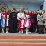 Республиканский научно-практический семинар по духовно-нравственному воспитанию учащихся состоялся в г. Калинковичи
